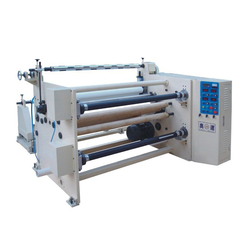 多(duō)功能貼合分(fen)條機