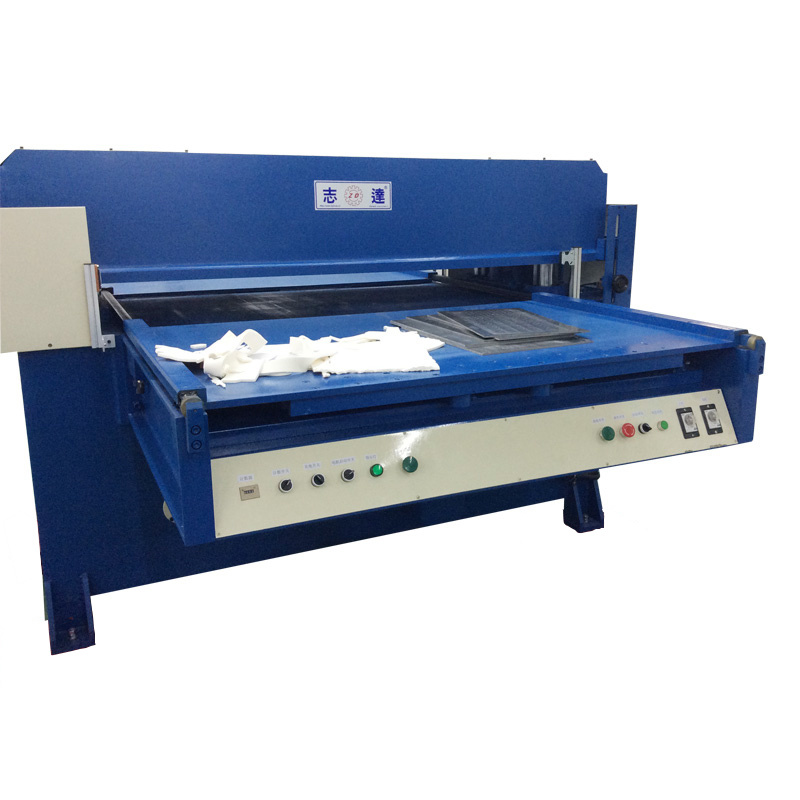 單(dan)雙邊自動送(song)料裁斷機