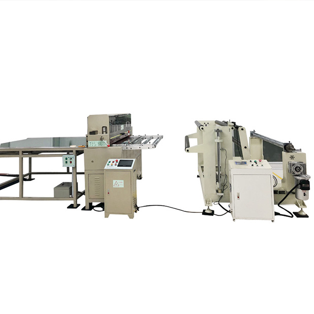 自動糾偏(pian)數控裁切(qie)機